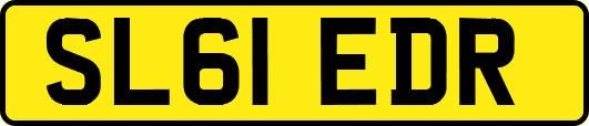 SL61EDR