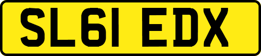 SL61EDX
