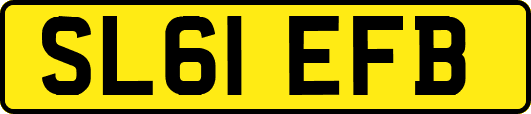 SL61EFB