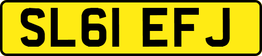 SL61EFJ
