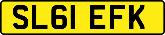 SL61EFK