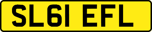 SL61EFL