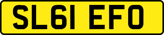 SL61EFO