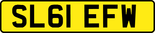 SL61EFW