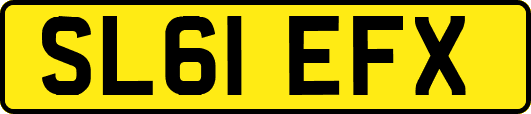 SL61EFX