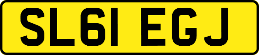 SL61EGJ
