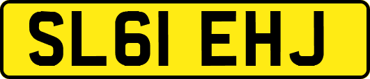 SL61EHJ