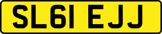 SL61EJJ