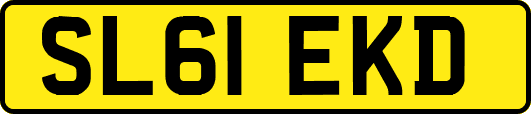 SL61EKD
