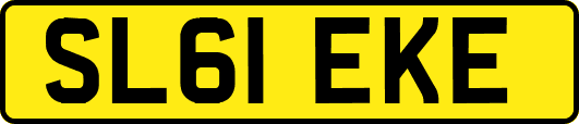 SL61EKE