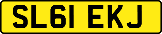 SL61EKJ