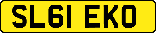 SL61EKO