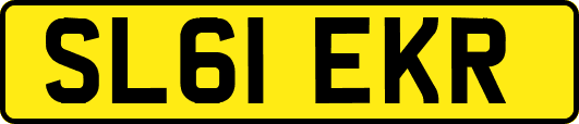 SL61EKR