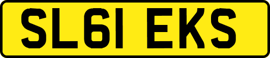 SL61EKS