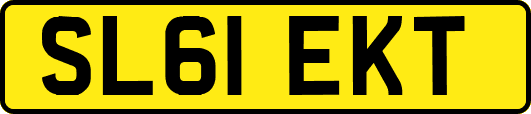 SL61EKT