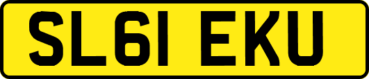 SL61EKU