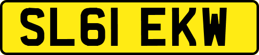 SL61EKW