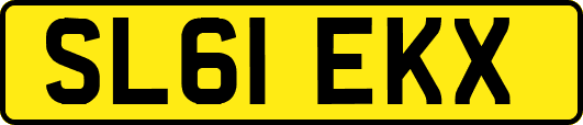 SL61EKX