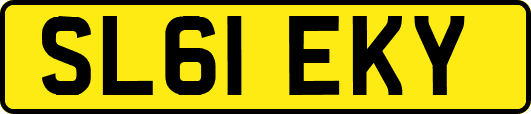 SL61EKY
