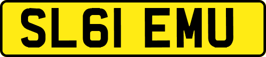 SL61EMU