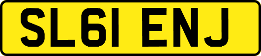 SL61ENJ