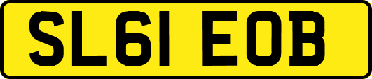 SL61EOB
