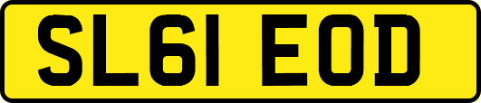 SL61EOD