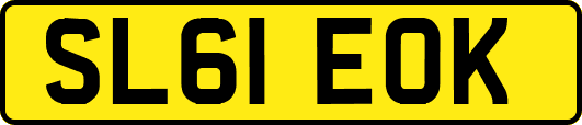 SL61EOK