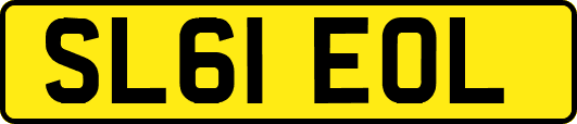 SL61EOL