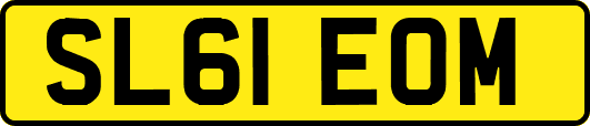 SL61EOM