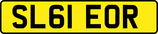 SL61EOR