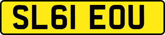 SL61EOU
