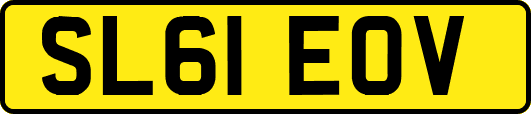 SL61EOV