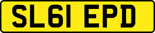 SL61EPD