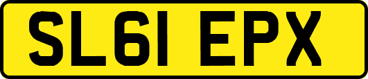 SL61EPX