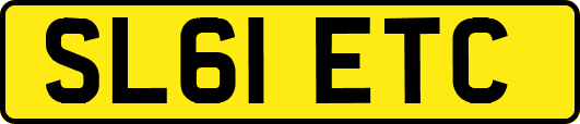 SL61ETC