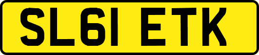SL61ETK
