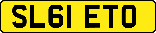 SL61ETO