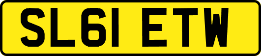 SL61ETW