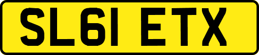 SL61ETX