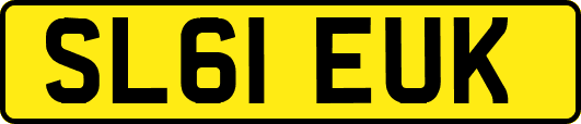SL61EUK