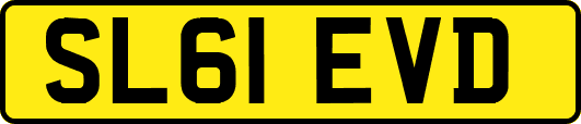 SL61EVD
