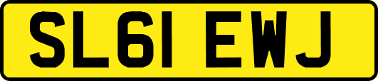 SL61EWJ