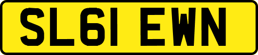 SL61EWN