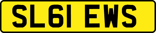 SL61EWS