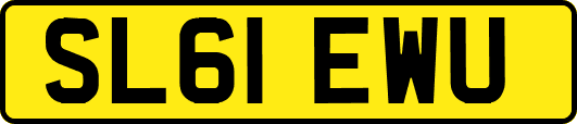SL61EWU