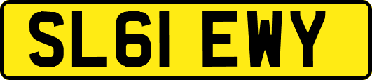 SL61EWY
