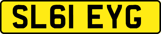 SL61EYG