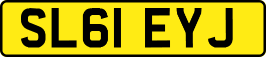 SL61EYJ