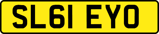 SL61EYO